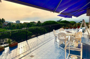 Dreamer RoofTop - in Sant'Agnello (Sorrento)